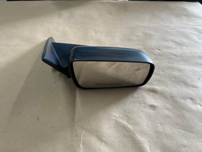 2007-2009 Ford Mustang GT GT500 RH Passenger OEM Mirror 2005-2009