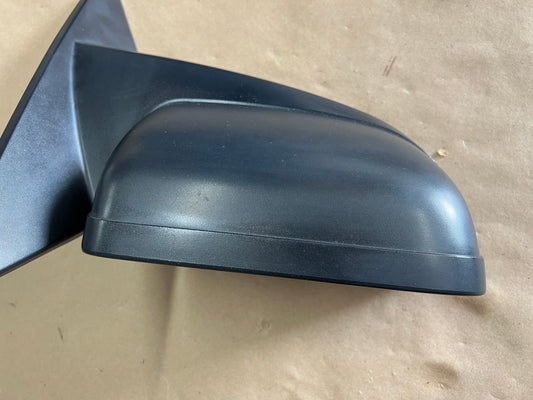 2007-2009 Ford Mustang GT GT500 RH Passenger OEM Mirror 2005-2009