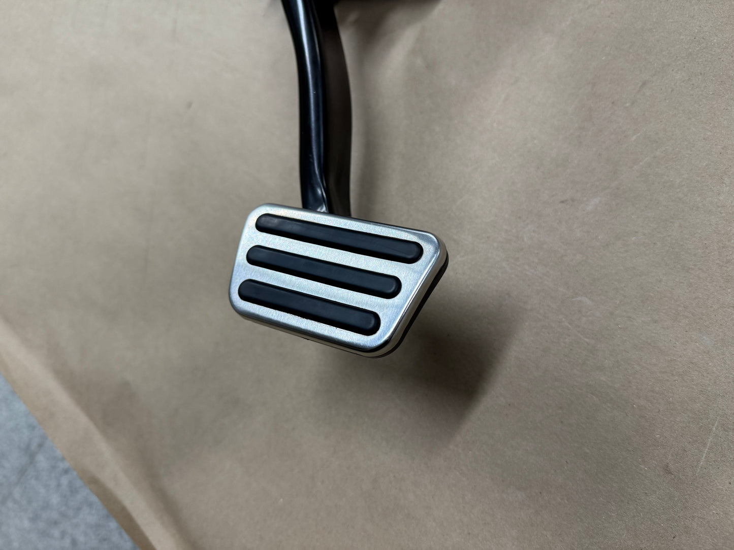 2018-2023 Ford Mustang GT "Auto" Brake Pedal Assembly