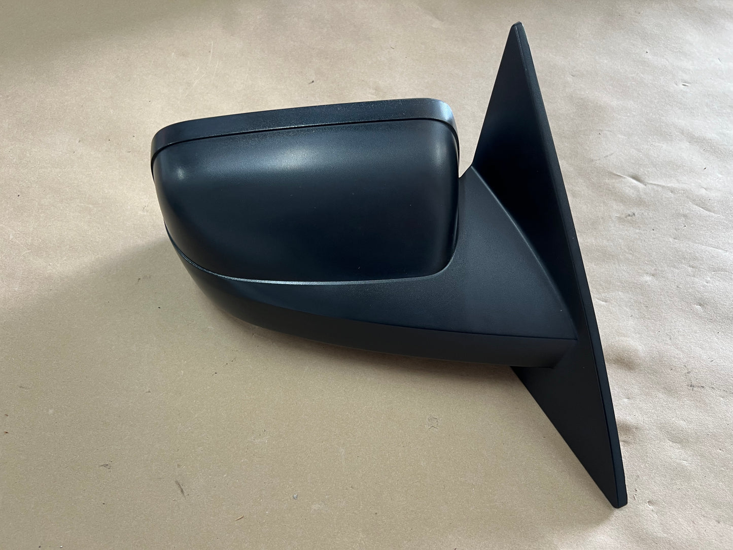 2007-2009 Ford Mustang GT GT500 RH Passenger OEM Mirror 2005-2009