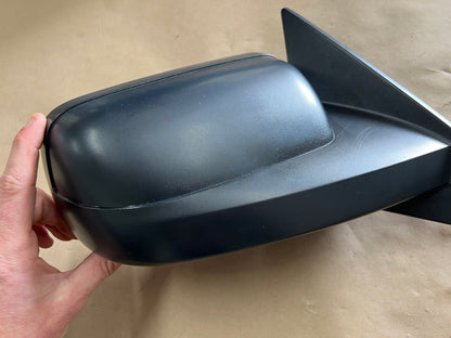 2007-2009 Ford Mustang GT GT500 RH Passenger OEM Mirror 2005-2009