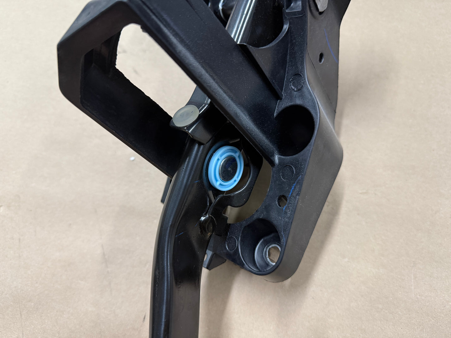 2018-2023 Ford Mustang GT "Auto" Brake Pedal Assembly