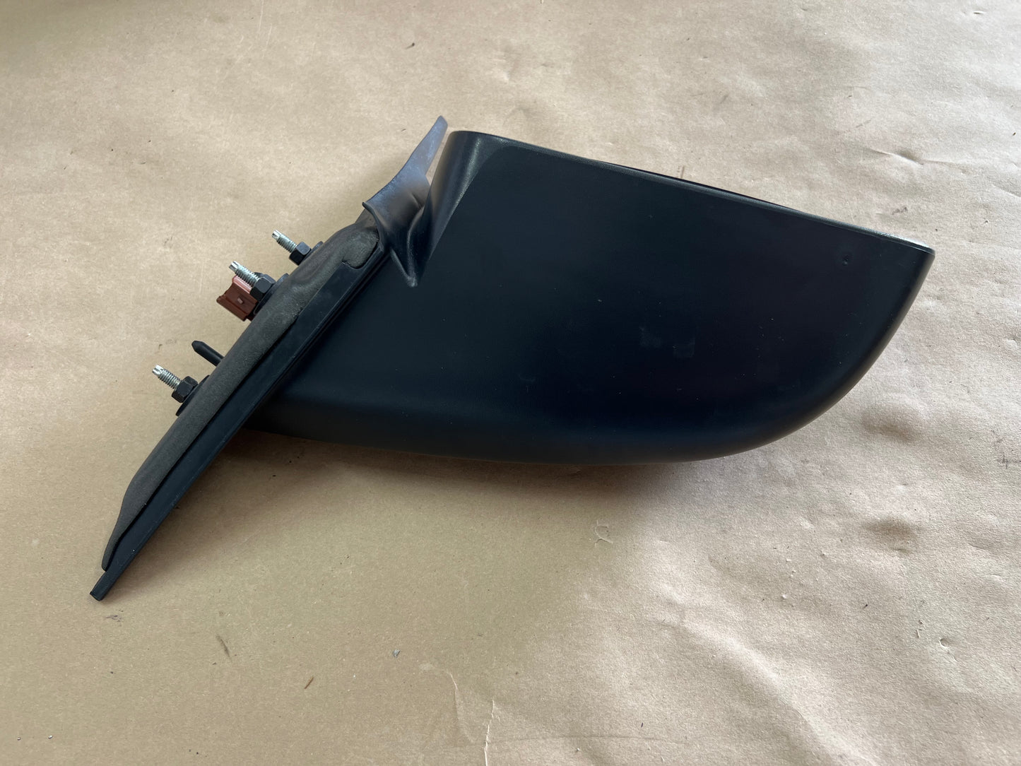 2007-2009 Ford Mustang GT GT500 RH Passenger OEM Mirror 2005-2009