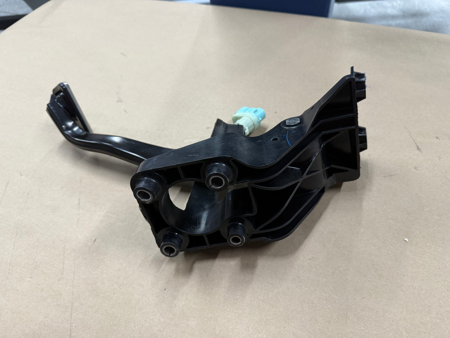 2018-2023 Ford Mustang GT "Auto" Brake Pedal Assembly