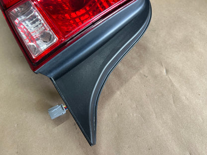 2005-2009 Ford Mustang GT V6 GT500 Tail Light LH Driver Side