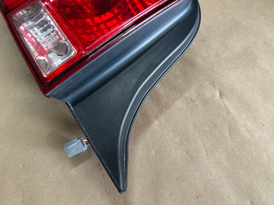 2005-2009 Ford Mustang GT V6 GT500 Tail Light LH Driver Side