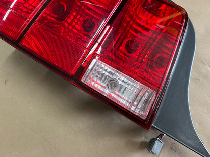 2005-2009 Ford Mustang GT V6 GT500 Tail Light LH Driver Side