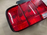 2005-2009 Ford Mustang GT V6 GT500 Tail Light LH Driver Side
