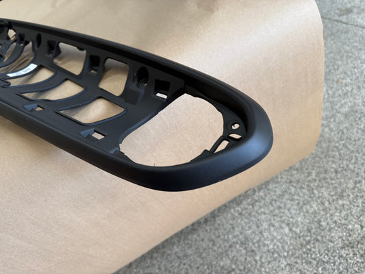 2016-2023 Camaro ZL1 SS Dash Cluster Trim Surround Start Button