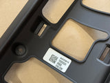 2016-2023 Camaro ZL1 SS Dash Cluster Trim Surround Start Button