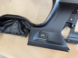 2016-2023 Camaro ZL1 SS Dash Cluster Trim Surround Start Button