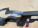 2016-2023 Camaro ZL1 SS Dash Cluster Trim Surround Start Button