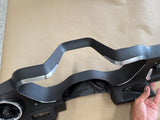 2016-2023 Camaro ZL1 SS Dash Cluster Trim Surround Start Button