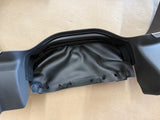 2016-2023 Camaro ZL1 SS Dash Cluster Trim Surround Start Button