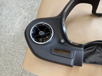 2016-2023 Camaro ZL1 SS Dash Cluster Trim Surround Start Button