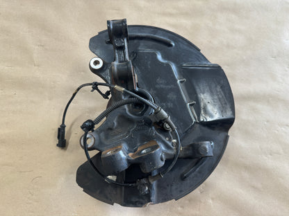 2015-2020 Ford Mustang 5.0L GT LH Driver Side Front Spindle Knuckle Hub