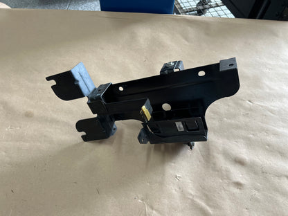 2007-2009 Ford Mustang GT500 ECU Computer Fuse Box Bracket Holder