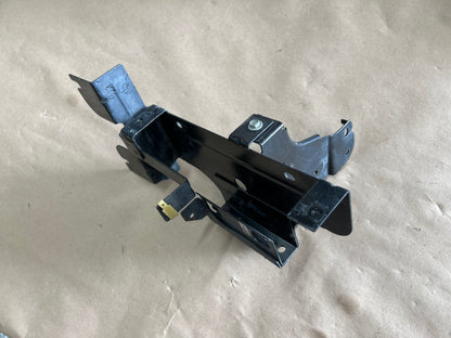 2007-2009 Ford Mustang GT500 ECU Computer Fuse Box Bracket Holder