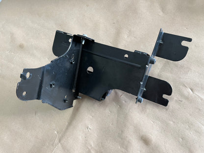 2007-2009 Ford Mustang GT500 ECU Computer Fuse Box Bracket Holder