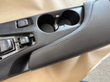 2019-2023 Chevrolet Camaro SS Center Console "Black"