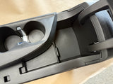 2019-2023 Chevrolet Camaro SS Center Console "Black"