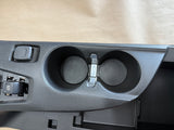 2019-2023 Chevrolet Camaro SS Center Console "Black"