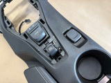 2019-2023 Chevrolet Camaro SS Center Console "Black"