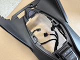 2019-2023 Chevrolet Camaro SS Center Console "Black"
