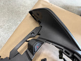 2019-2023 Chevrolet Camaro SS Center Console "Black"