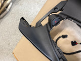 2019-2023 Chevrolet Camaro SS Center Console "Black"