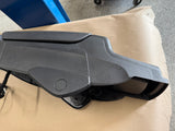 2019-2023 Chevrolet Camaro SS Center Console "Black"