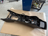 2019-2023 Chevrolet Camaro SS Center Console "Black"
