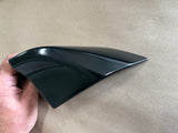 2016-2024 Chevrolet Camaro SS 3pc. Rear Decklid Spoiler "Black"