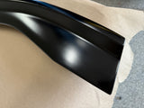 2016-2024 Chevrolet Camaro SS 3pc. Rear Decklid Spoiler "Black"