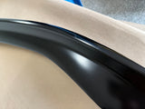 2016-2024 Chevrolet Camaro SS 3pc. Rear Decklid Spoiler "Black"