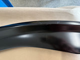 2016-2024 Chevrolet Camaro SS 3pc. Rear Decklid Spoiler "Black"
