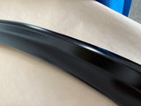 2016-2024 Chevrolet Camaro SS 3pc. Rear Decklid Spoiler "Black"