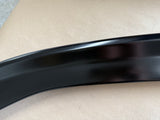 2016-2024 Chevrolet Camaro SS 3pc. Rear Decklid Spoiler "Black"