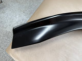 2016-2024 Chevrolet Camaro SS 3pc. Rear Decklid Spoiler "Black"