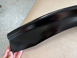2016-2024 Chevrolet Camaro SS 3pc. Rear Decklid Spoiler "Black"