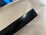 2016-2024 Chevrolet Camaro SS 3pc. Rear Decklid Spoiler "Black"