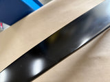 2016-2024 Chevrolet Camaro SS 3pc. Rear Decklid Spoiler "Black"