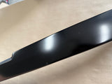 2016-2024 Chevrolet Camaro SS 3pc. Rear Decklid Spoiler "Black"