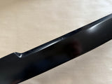 2016-2024 Chevrolet Camaro SS 3pc. Rear Decklid Spoiler "Black"