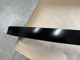 2016-2024 Chevrolet Camaro SS 3pc. Rear Decklid Spoiler "Black"