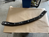 2016-2024 Chevrolet Camaro SS 3pc. Rear Decklid Spoiler "Black"