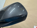 2015-2023 Ford Mustang GT LH Driver Side Mirror Charcoal