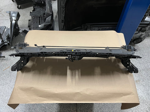 2018-2023 Ford Mustang GT 5.0L Upper Radiator Support