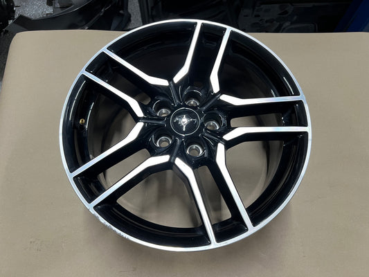 2018-2023 Ford Mustang GT 5.0 18x8" Wheel Rim