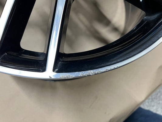 2018-2023 Ford Mustang GT 5.0 18x8" Wheel Rim
